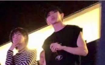 欧阳娜娜蔡徐坤最新爆料,揭秘娱乐圈幕后真相 第3张 欧阳娜娜蔡徐坤最新爆料,揭秘娱乐圈幕后真相 第3张