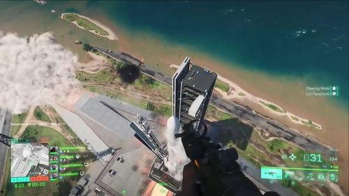 战地最新爆料视频大全,揭秘游戏新内容与精彩瞬间 第3张 战地最新爆料视频大全,揭秘游戏新内容与精彩瞬间 第3张